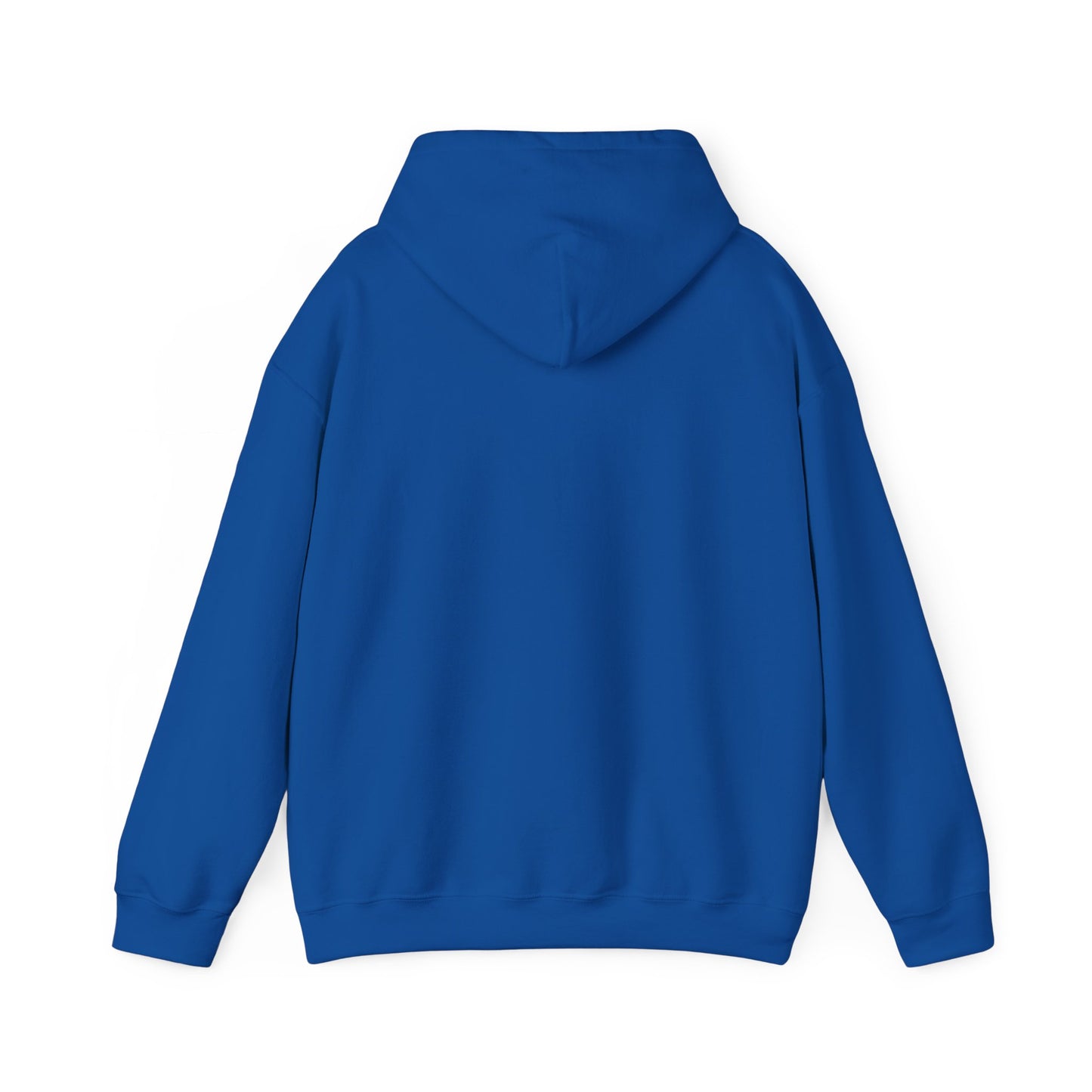 Halloween Cat Hoodie — Spooky Pumpkin Cat Graphic Pullover