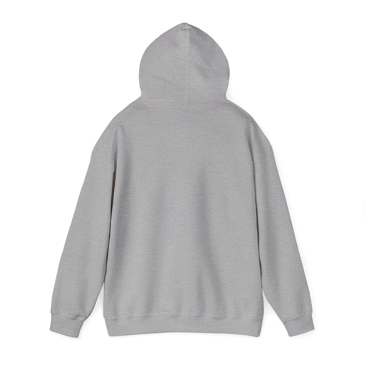 Halloween Cat Hoodie — Spooky Pumpkin Cat Graphic Pullover