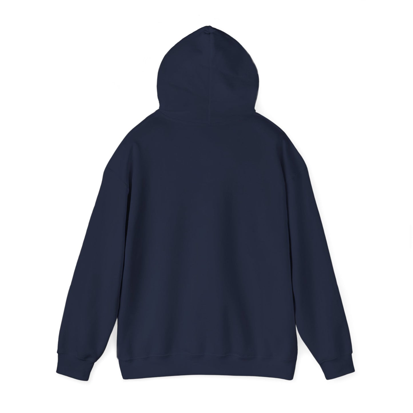 Halloween Cat Hoodie — Spooky Pumpkin Cat Graphic Pullover