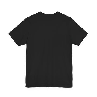 Autumn Cat Tee — Sunflower Pumpkin Fall Cat Graphic T-Shirt