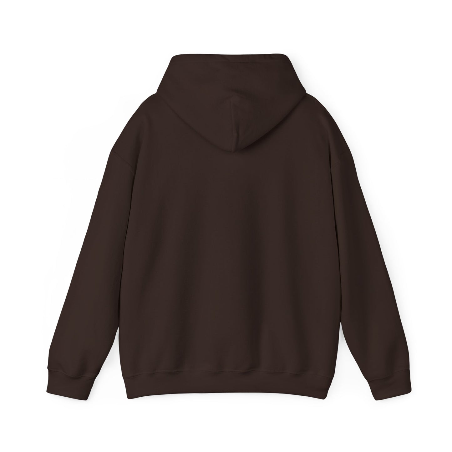 Halloween Cat Hoodie — Spooky Pumpkin Cat Graphic Pullover
